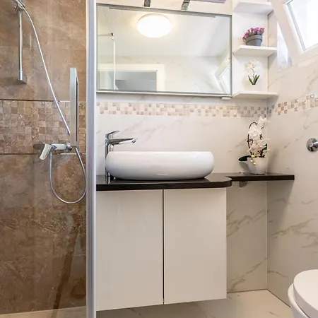 Apartment Beganovic