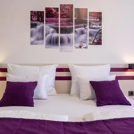 Beganovic Lejlighed *