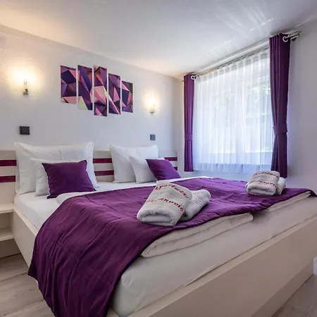 Beganovic Apartment