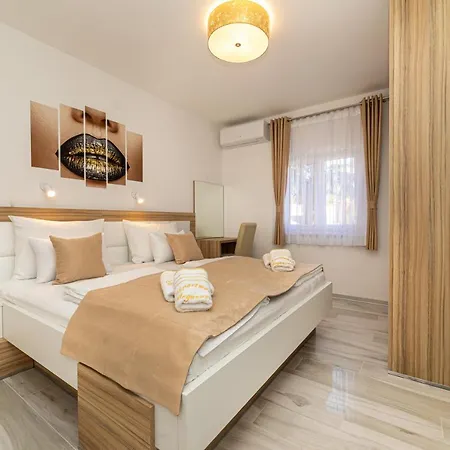 Beganovic * Krk Town