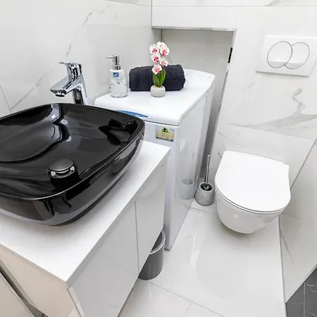 Beganovic Apartment