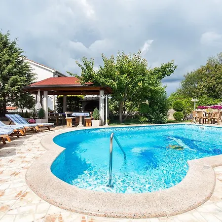 Beganovic Krk Town