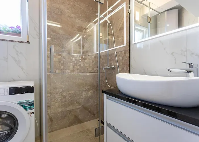 Beganovic Apartament *