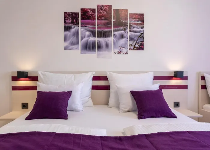 Beganovic Lägenhet *