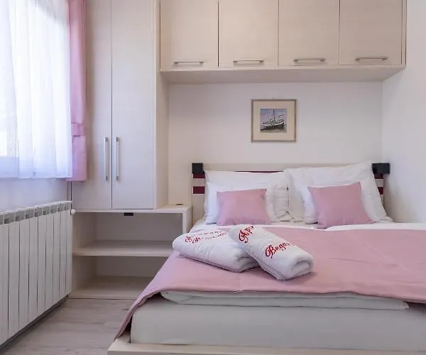 Apartament Beganovic Veglia