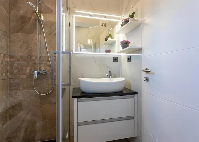 Beganovic Apartament *