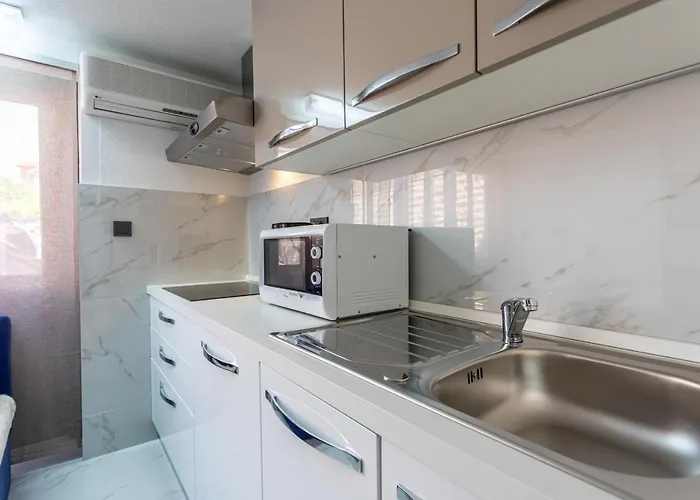 Apartament Beganovic *