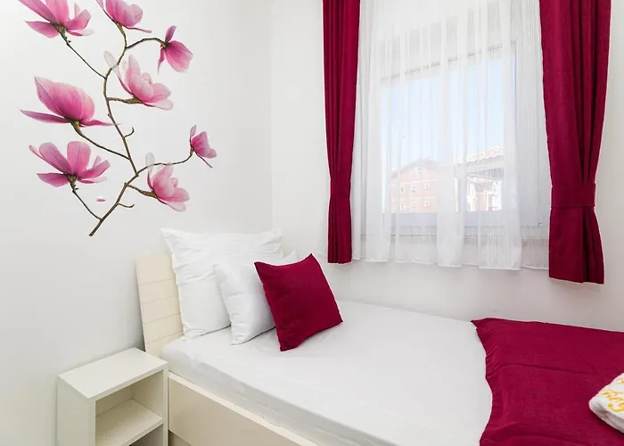 Beganovic Apartament *