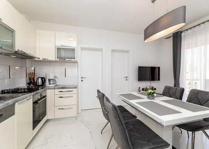 Apartament Beganovic Veglia