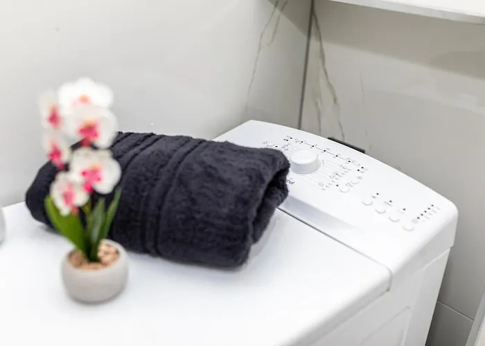 Beganovic Apartament *