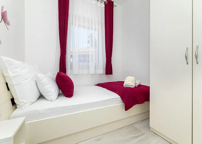 Beganovic Apartament *