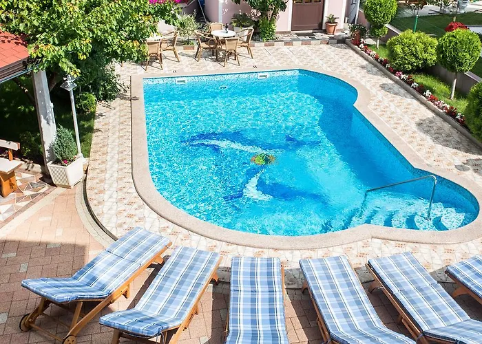 Apartament Beganovic