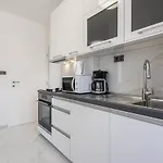 Appartement Beganovic *
