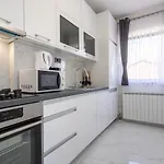 Beganovic Appartement Krk Town