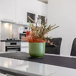 Appartement Beganovic *