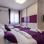 Beganovic Appartement