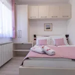 Appartement Beganovic Krk Town