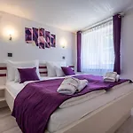 Beganovic Appartement