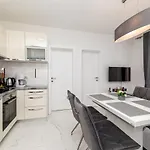 Appartement Beganovic Krk Town