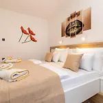 Beganovic Appartement