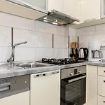 Appartement Beganovic Krk Town