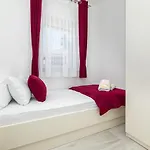 Beganovic Appartement *