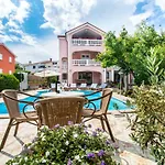 Appartement Beganovic *