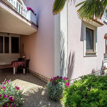 Apartment Beganovic
