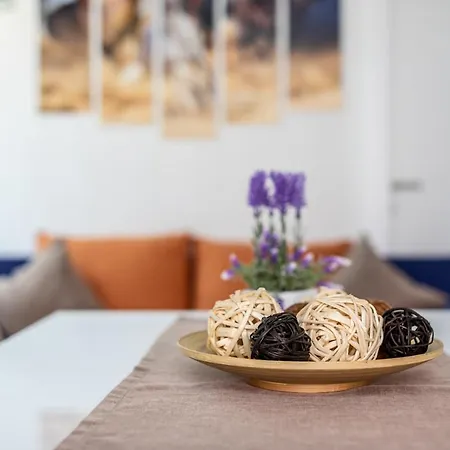 Beganovic Apartment Krk Town