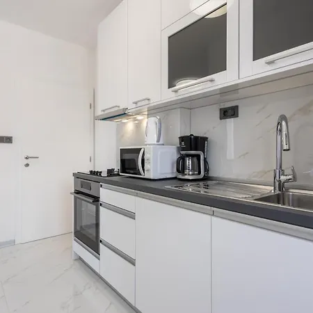 Apartamento Beganovic *