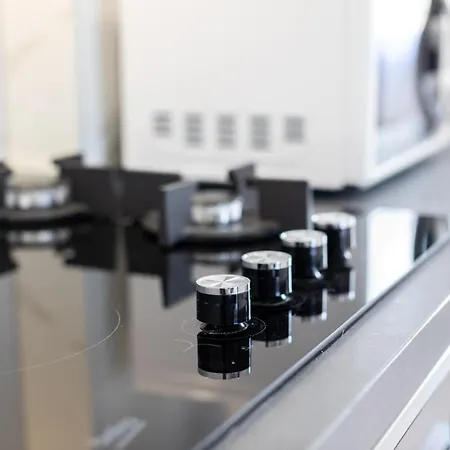 Apartamento Beganovic