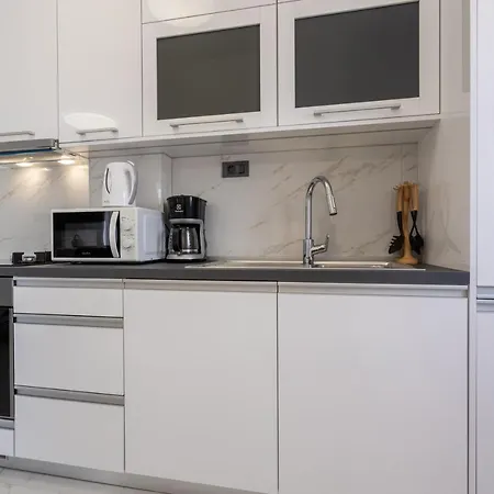 Apartamento Beganovic Krk Town