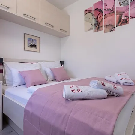Apartment Beganovic Krk Town