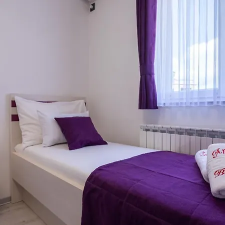 Beganovic * Krk Town