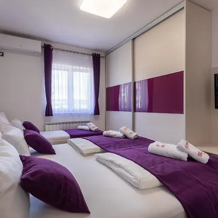Beganovic Apartment