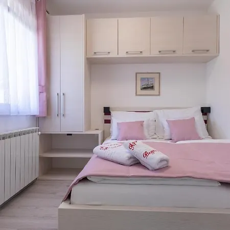 Appartement Beganovic Krk Town