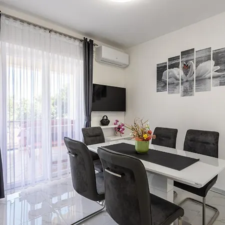 Beganovic Appartement *