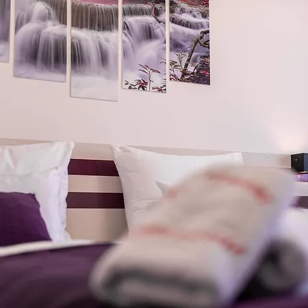 Beganovic * Krk Town