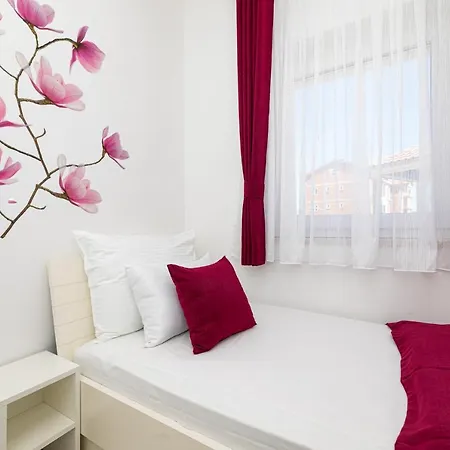 Beganovic Apartamento *