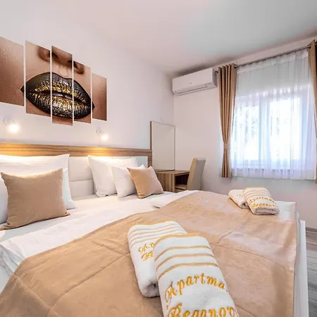 Beganovic Apartment Krk Town