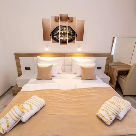 Beganovic Apartment *