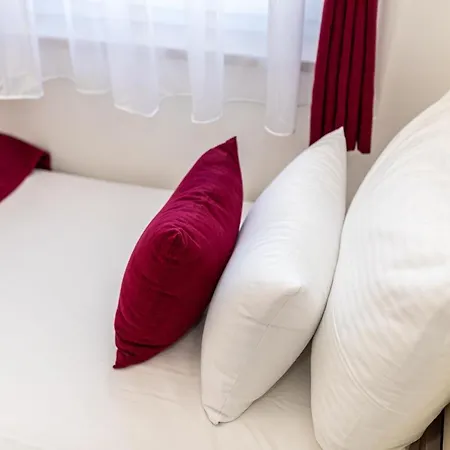 Beganovic Apartment