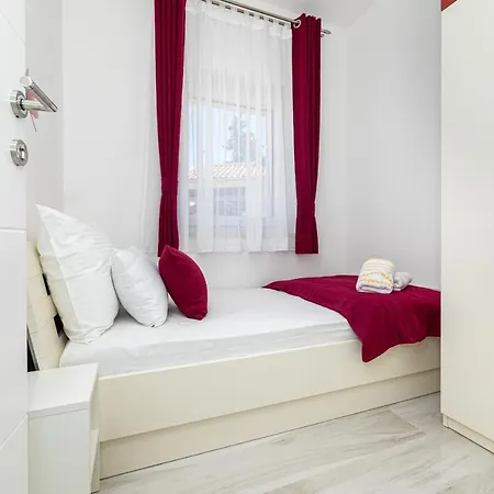 Apartamento Beganovic Krk Town