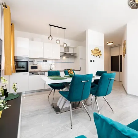 Apartment Beganovic *