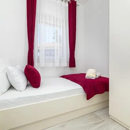 Beganovic Apartamento *