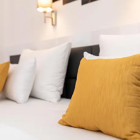 Beganovic Apartment *