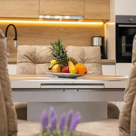 Beganovic Apartment Krk Town