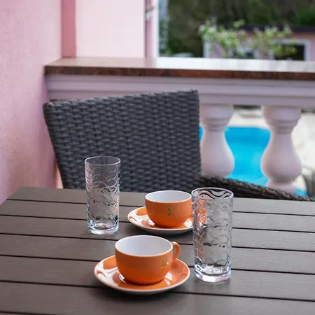 Apartment Beganovic *