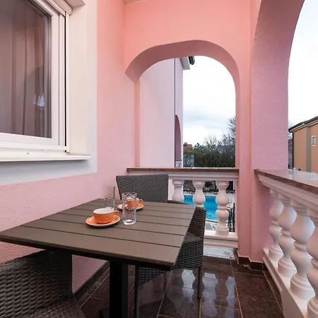 Apartment Beganovic Krk Town