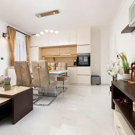 Apartment Beganovic *